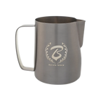 Barista Space Pitcher 600ml — original photo; transparent background