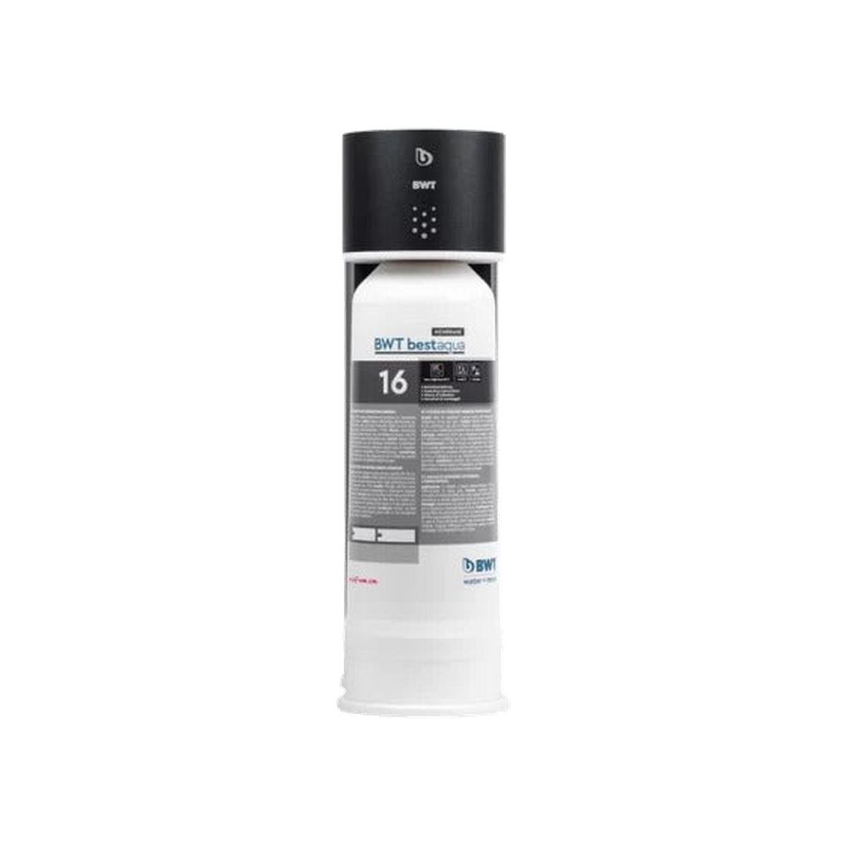 BWT Bestaqua ROC – Reverse Osmosis Cartridge for Compact Water Systems — transparent product image