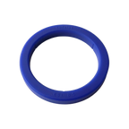 Cafelat E61 8.5mm Gasket — original photo; transparent background