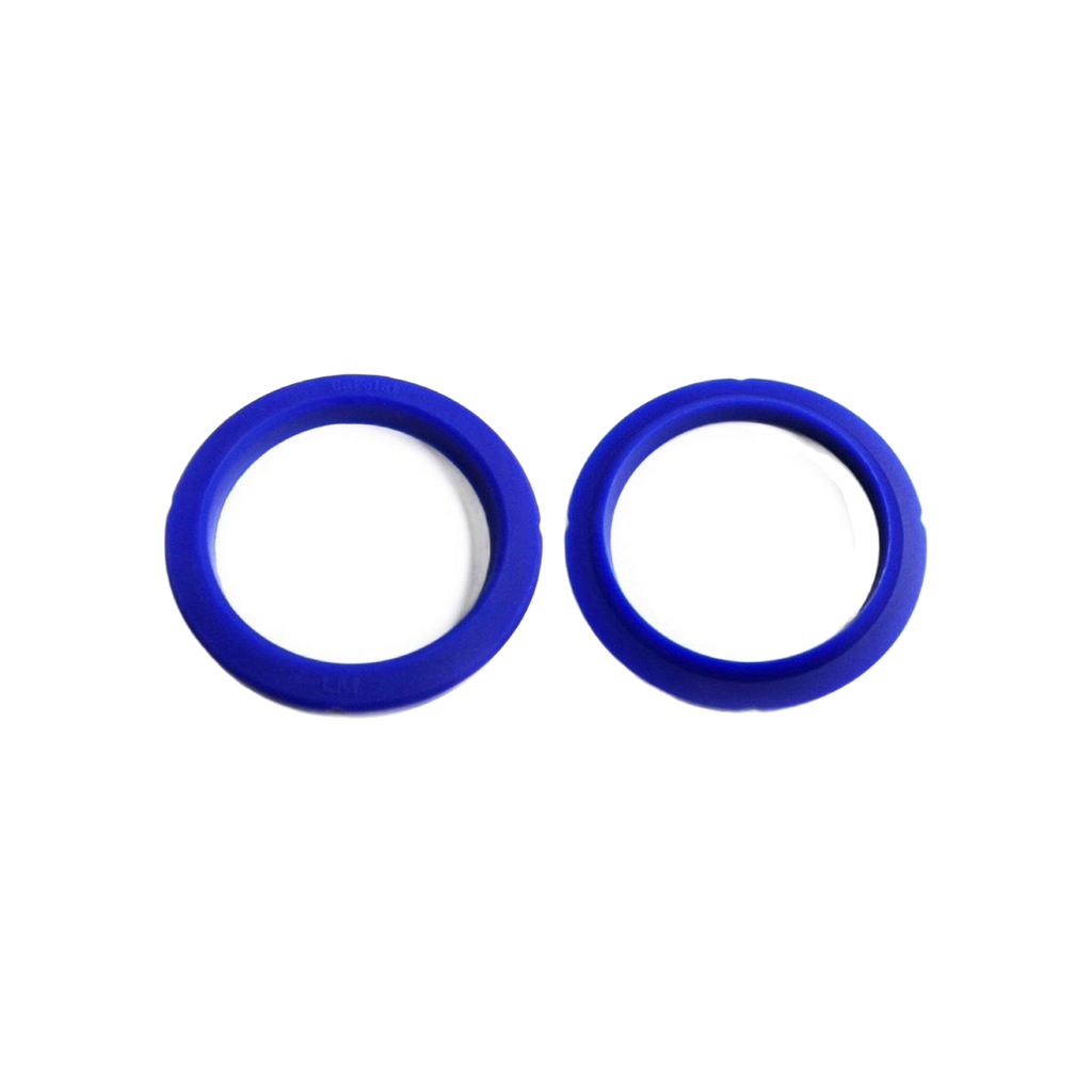 Cafelat La Marzocco Silicon Gasket — original photo; transparent background