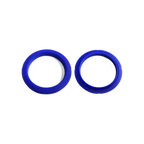 Cafelat La Marzocco Silicon Gasket — original photo; transparent background
