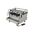 Synesso MVP Hydra — 2 Group; consistent elevated view, square transparent image