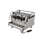 Synesso MVP Hydra — 2 Group; consistent elevated view, square transparent image