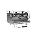 Synesso MVP Hydra — 2 Group; consistent elevated view, square transparent image