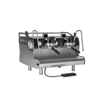 Synesso MVP Hydra — 2 Group; consistent elevated view, square transparent image