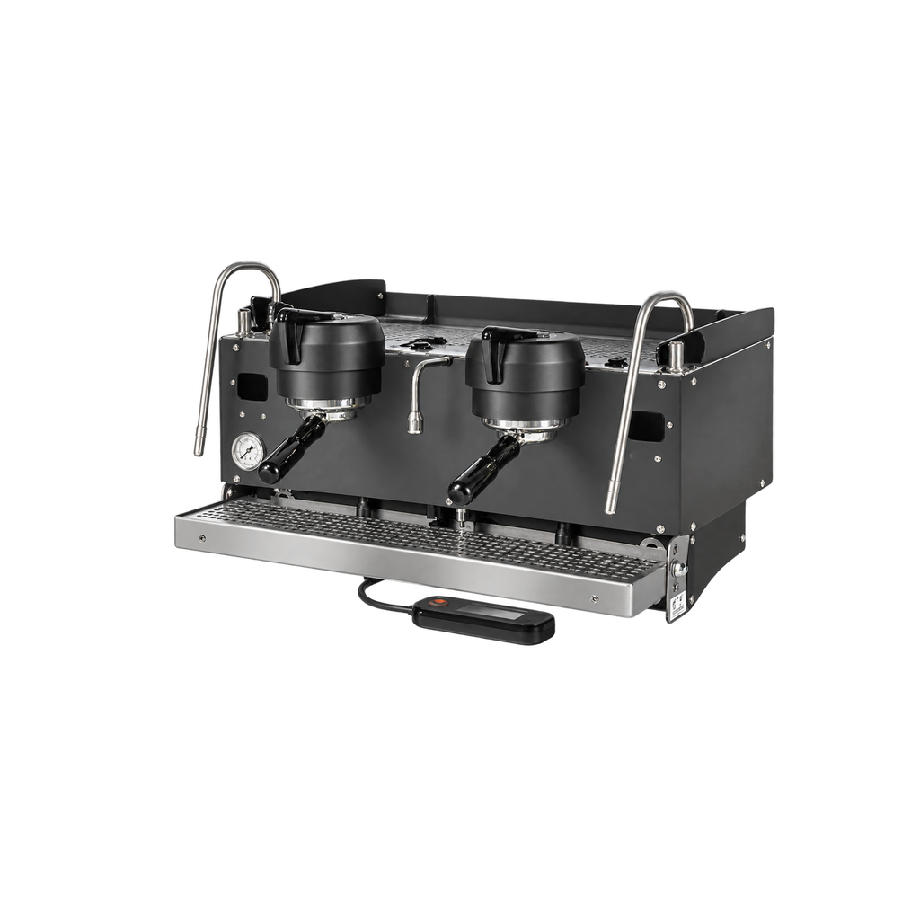 SYNESSO S-SERIES S200 — Group 2; consistent elevated view, square transparent image