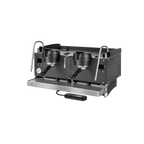 SYNESSO S-SERIES S200 — Group 2; consistent elevated view, square transparent image