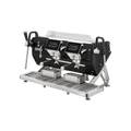 Tempesta SAEP 2 Group — Black; consistent elevated view, square transparent image