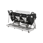 Tempesta SAEP 2 Group — Black; consistent elevated view, square transparent image