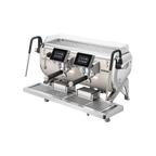 Tempesta SAEP 2 Group — White; consistent elevated view, square transparent image