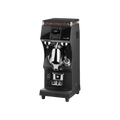 Victoria Arduino - Espresso Grinder MYONE — Black; consistent elevated view, square transparent image