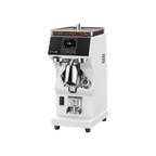 Victoria Arduino - Espresso Grinder MYONE — White; consistent elevated view, square transparent image