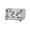 Victoria Arduino 358-White Eagle — T3-2G; consistent elevated view, square transparent image