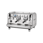 Victoria Arduino 358-White Eagle — T3-2G; consistent elevated view, square transparent image
