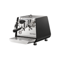 Victoria Arduino Eagle one Prima Single Group — Black; consistent elevated view, square transparent image
