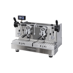 XLVI STEAMHAMMER CATTIVA - 2 Group - Single Boiler — Default Title; consistent elevated view, square transparent image