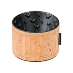 Graycano Dripper — Desert; consistent elevated view, square transparent image