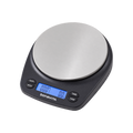 Bonavita Rechargeable Auto-Tare Scale — Standard; consistent elevated view, square transparent image