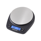 Bonavita Rechargeable Auto-Tare Scale — Standard; consistent elevated view, square transparent image