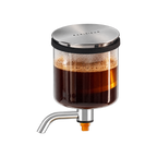 Brew Chamber (Barisieur Attachment) by Joy Resolve — Default Title; consistent elevated view, square transparent image