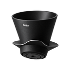 Orea Coffee Brewer V4 (4 Brewers in 1) — Wide; consistent elevated view, square transparent image