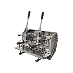 ACS Vostok Lever 1-2 Group — 2 Group; consistent elevated view, square transparent image
