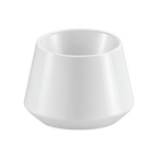 Graycano Cupcano Porcelain Cup — Large (370ml); consistent elevated view, square transparent image