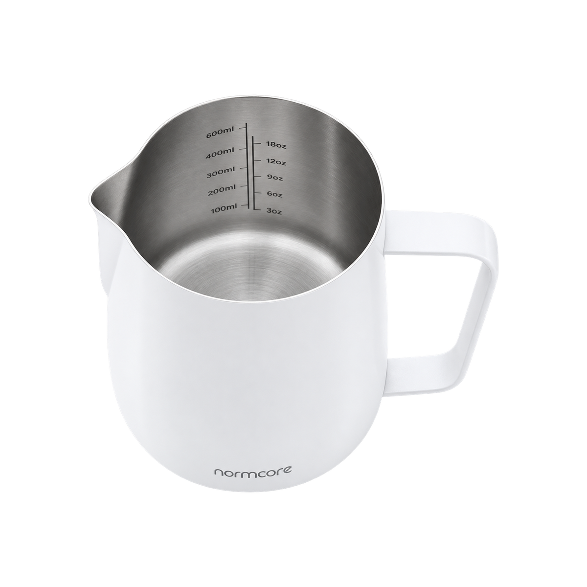 Normcore Milk Pitcher 600ml — matched product view