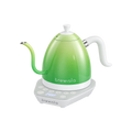 Brewista Candy Kettle 1L — ; consistent elevated view, square transparent image
