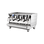Victoria Arduino 358-White Eagle — T3-3G; consistent elevated view, square transparent image