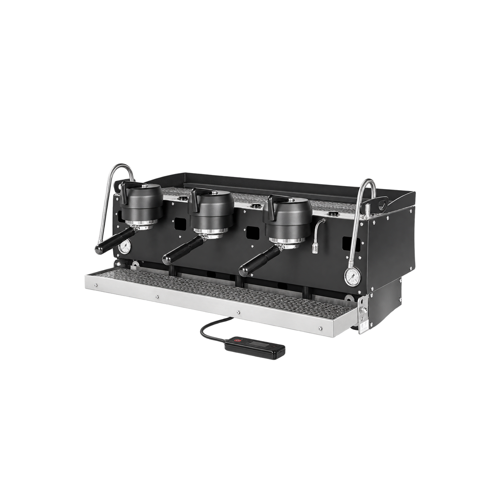 SYNESSO S-SERIES S200 — Group 3; consistent elevated view, square transparent image
