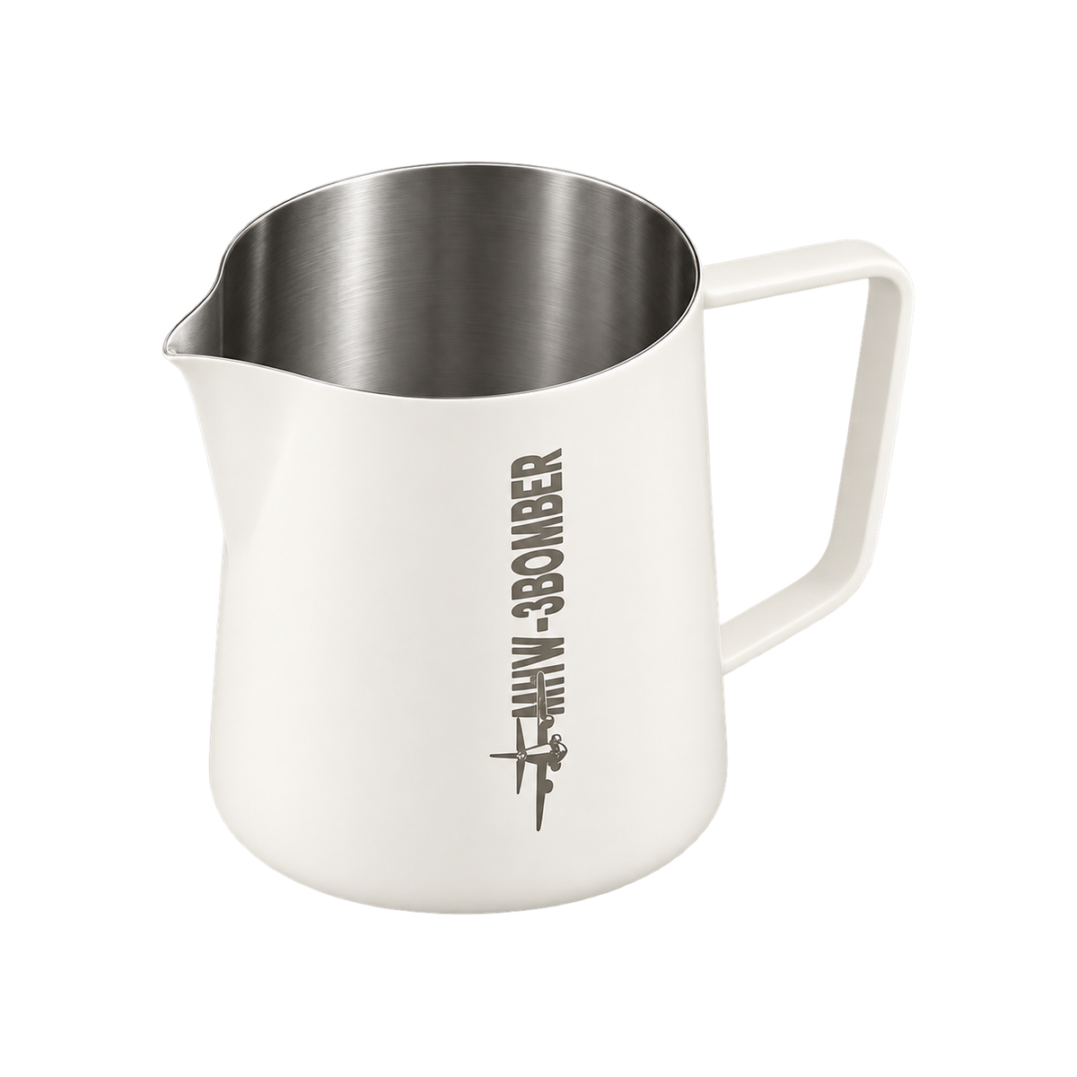 MHW-3Bomber - Milk Pitcher 5.0 600ml — matched product view