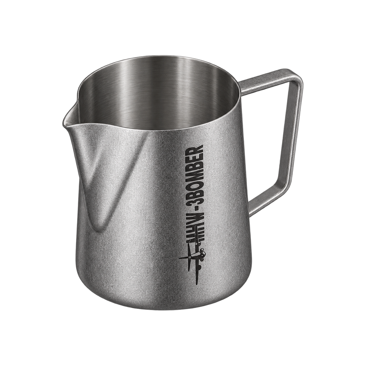 MHW-3Bomber - Milk Pitcher 5.0 600ml — matched product view