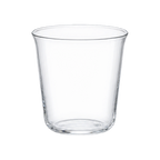 Kinto Cast Glass — matched product view
