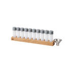 Weber Workshops Bean Cellar Polymer Set — matched product view