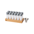Weber Workshops Bean Cellar Polymer Set — matched product view