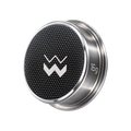 Weber Workshops Unibasket — 16g; consistent elevated view, square transparent image