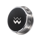 Weber Workshops Unibasket — 16g; consistent elevated view, square transparent image
