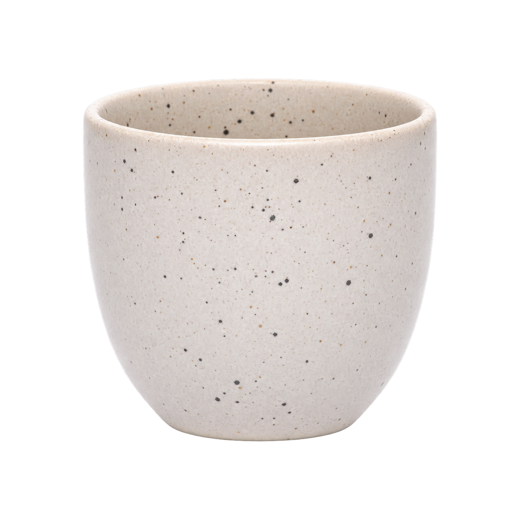 Aoomi Mug A 80ml (Set of 2) — Dust Mug A 80ml (Set of 2); consistent elevated view, square transparent image