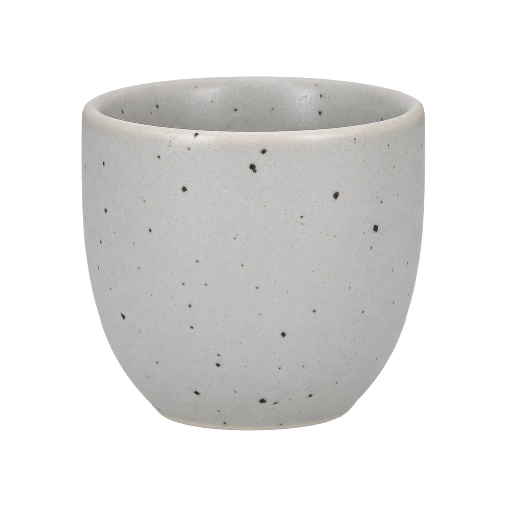 Aoomi Mug A 80ml (Set of 2) — Haze Mug A 80ml (Set of 2); consistent elevated view, square transparent image