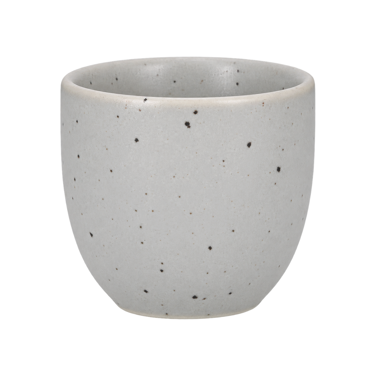 Aoomi Mug A 80ml (Set of 2) — Haze Mug A 80ml (Set of 2); consistent elevated view, square transparent image