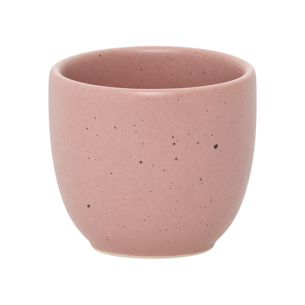 Aoomi Mug A 80ml (Set of 2) — Yoko Mug A 80ml (Set of 2); consistent elevated view, square transparent image