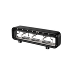Aremde Nexus One Gravimetric — 3 Groups / Onyx Black; consistent elevated view, square transparent image