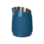 WPM #06 Round Spout Pitcher - Handleless Limited Edition — Marea Baja; consistent elevated view, square transparent image