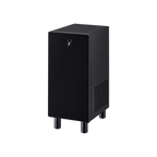 CAFEMATIC ELECTRONIC MILK COOLER (SC10) — Default Title; consistent elevated view, square transparent image