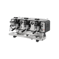 Sanremo Opera 2.0 — 3 Group / Steel; consistent elevated view, square transparent image