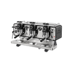 Sanremo Opera 2.0 — 3 Group / Steel; consistent elevated view, square transparent image