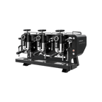 Sanremo Opera 2.0 — 3 Group / Black; consistent elevated view, square transparent image