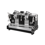 XLVI STH9 2-3 Group Multiple Boiler — 2 Group; consistent elevated view, square transparent image