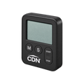 CDN Mini Timer — Default Title; consistent elevated view, square transparent image